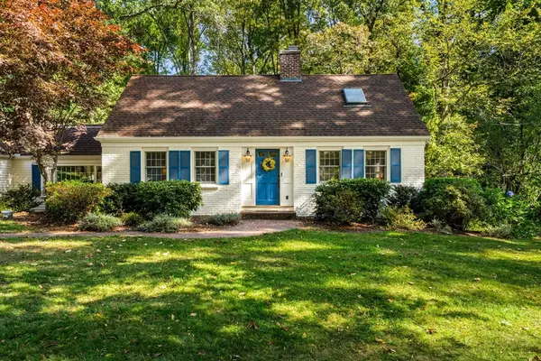 13 Andrews Rd, Topsfield, MA 01983