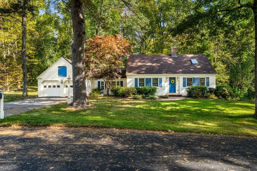 13 Andrews Rd, Topsfield, MA 01983 - #2