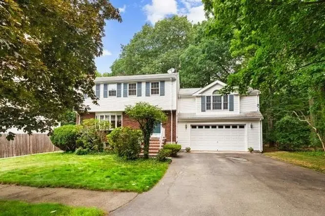 44 Quarry Lane, Milton, MA 02186 - #1