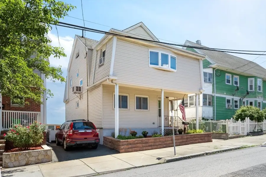 16 William St, Medford, MA 02155 - #3