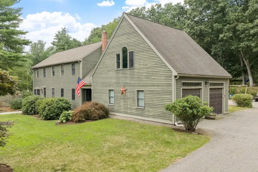2 Nashoba Trl, Littleton, MA 01460 - #2