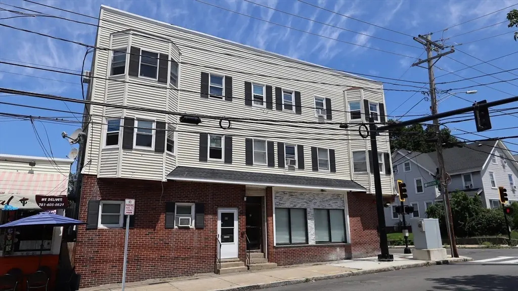 91-95 Medford Street, Malden, MA 02148 - #1