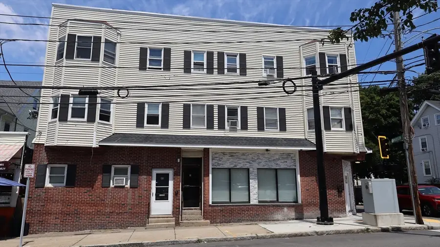 91-95 Medford Street, Malden, MA 02148 - #2