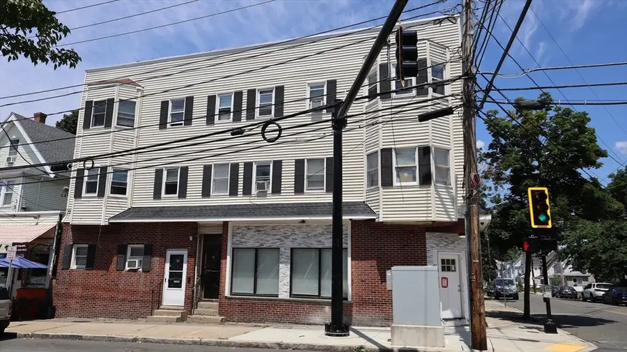 91-95 Medford Street, Malden, MA 02148 - #3