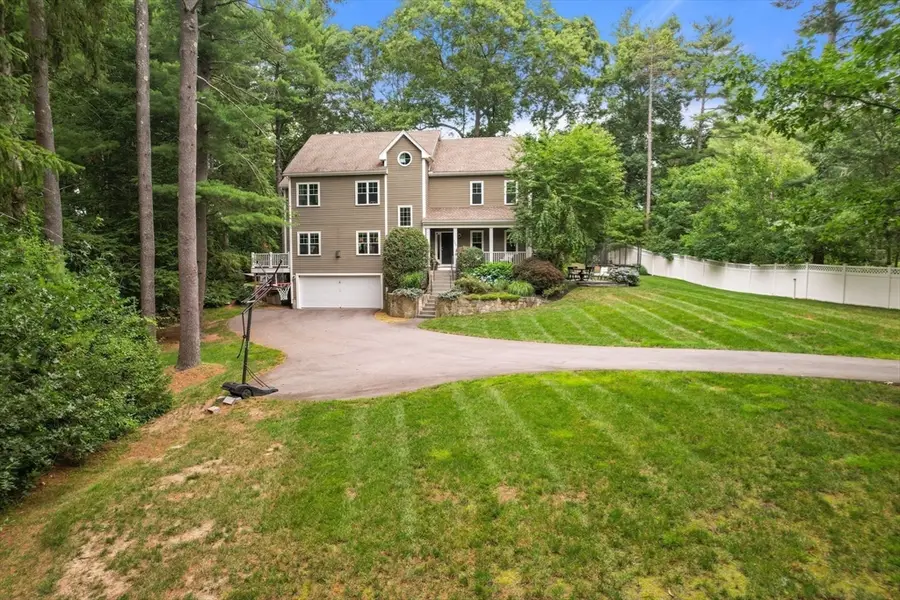 150 Dedham St, Dover, MA 02030 - #2