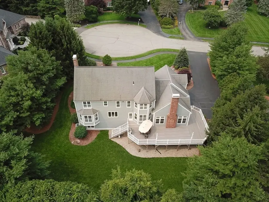 9 Fieldstone Dr, Shrewsbury, MA 01545 - #2