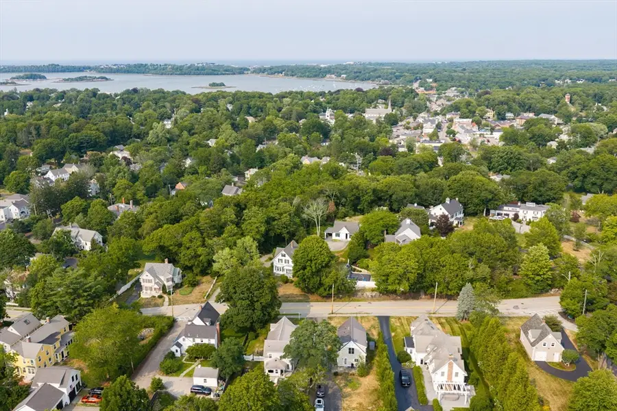 19 Hersey St, Hingham, MA 02043 - #3