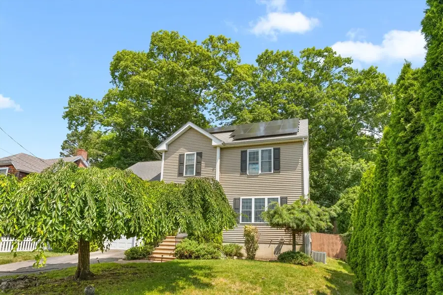 152 Harding St, Fall River, MA 02720 - #2