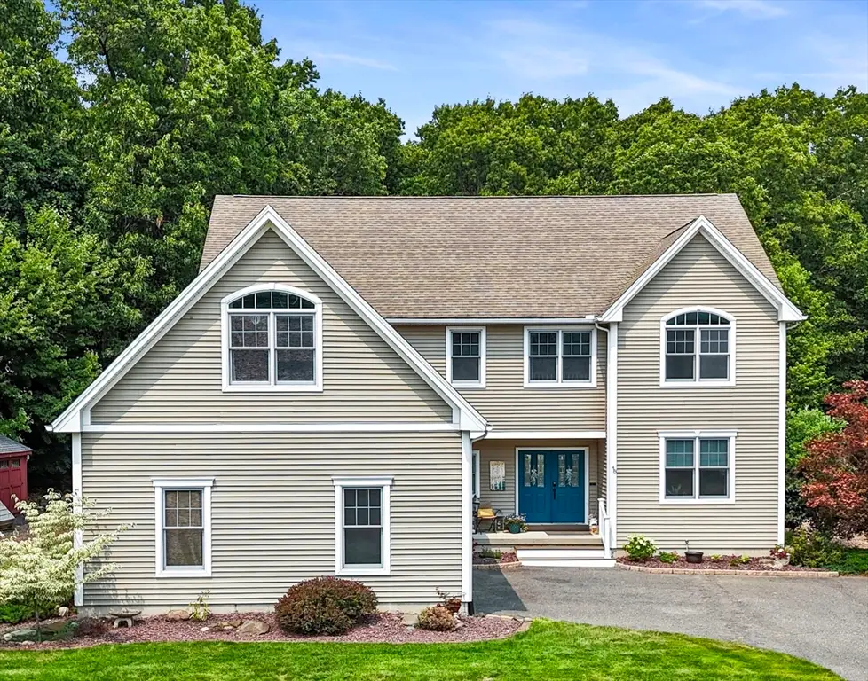 48 Landing Drive, Chicopee, MA 01020 - #1