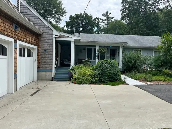 133 S Pickens St, Lakeville, MA 02347