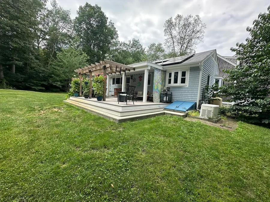 133 S Pickens St, Lakeville, MA 02347 - #2