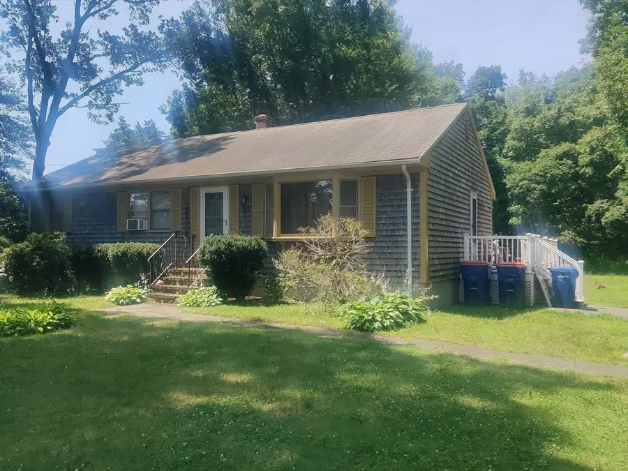 288 Mill Rd, Fairhaven, MA 02719 - #2
