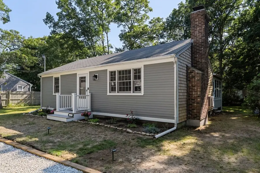 27 Frank Baker Rd, South Yarmouth, MA 02664 - #2