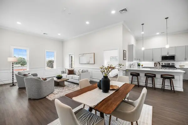 320 Middlesex Avenue #B406, Medford, MA 02155