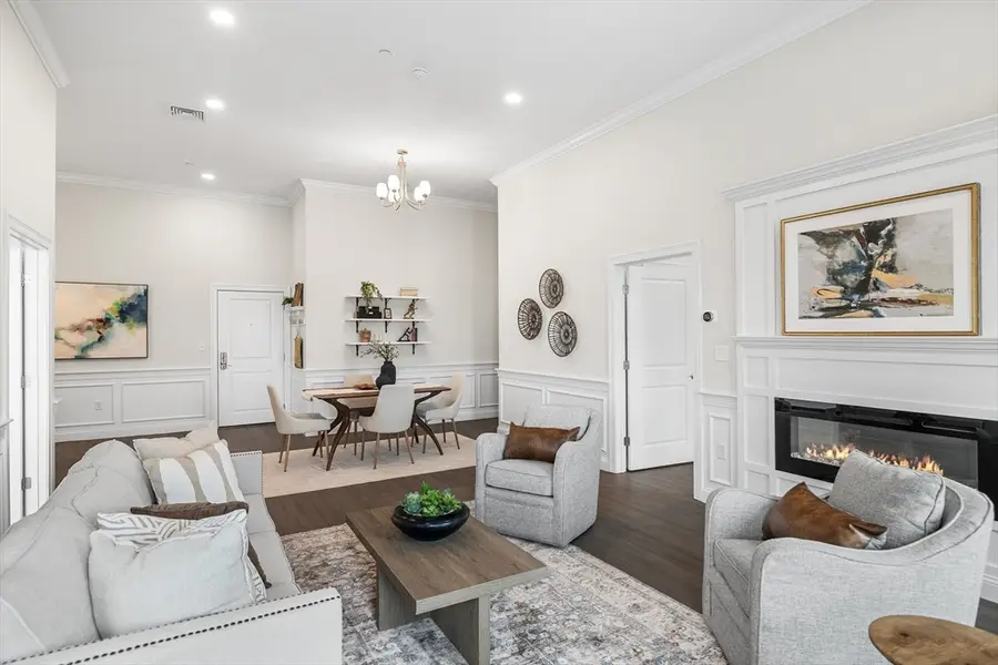 320 Middlesex Avenue #B406, Medford, MA 02155 - #2
