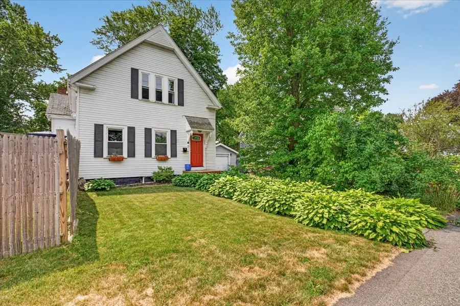 225 E Water St, Rockland, MA 02370 - #2