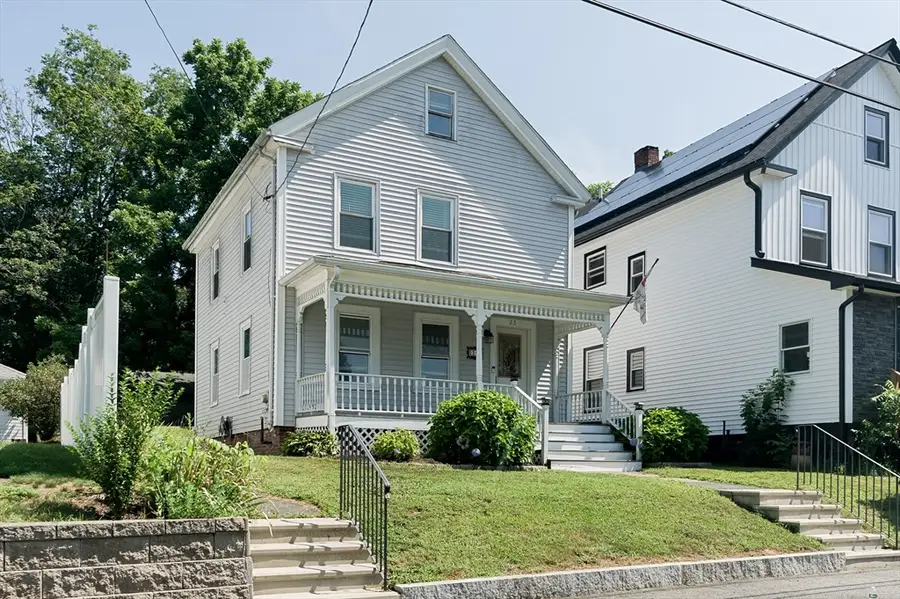 25 Prospect St, Ware, MA 01082 - #2
