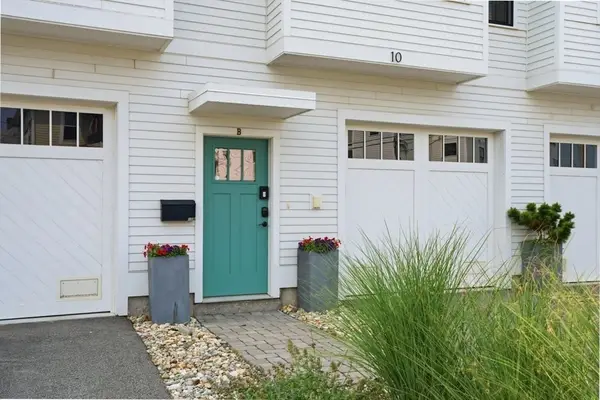 10B Berkley Road #10B, Hull, MA 02045