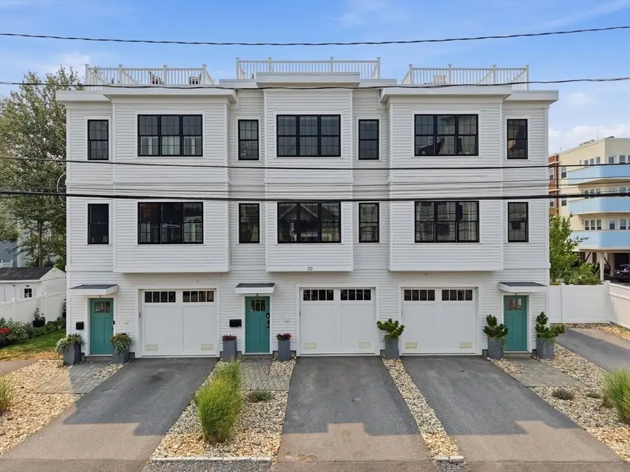 10B Berkley Road #10B, Hull, MA 02045 - #2