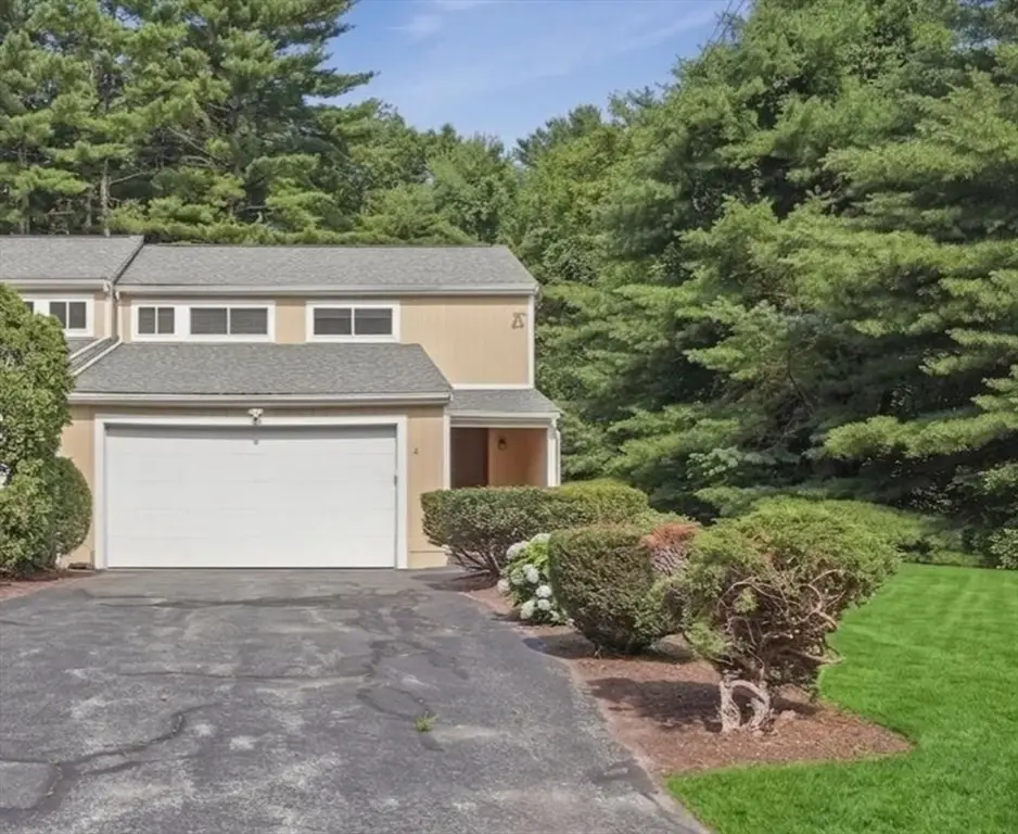 4 Tropeano Court #4, Bellingham, MA 02019 - #1