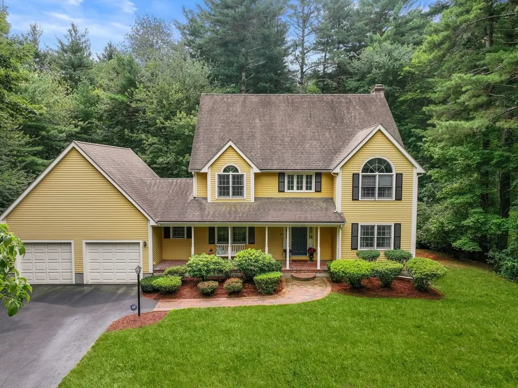 27 Lancashire Dr, Mansfield, MA 02048 - #1