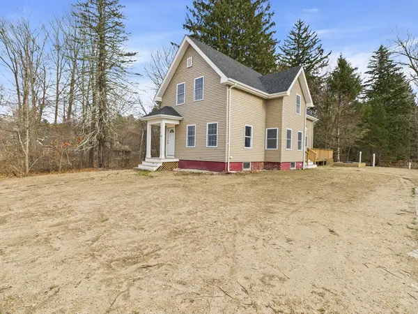 386 Bedford Street, East Bridgewater, MA 02333