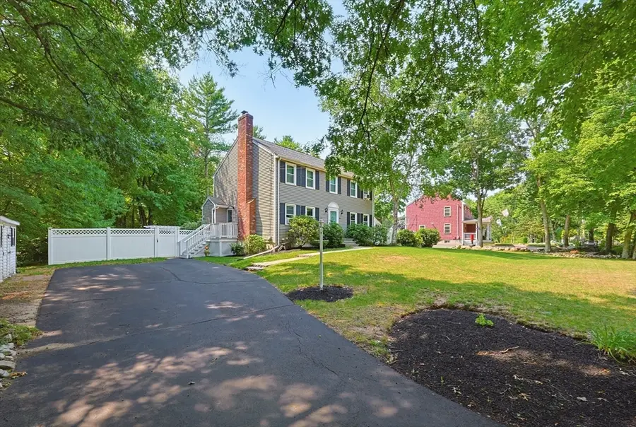 245 Winter St, Mansfield, MA 02048 - #3
