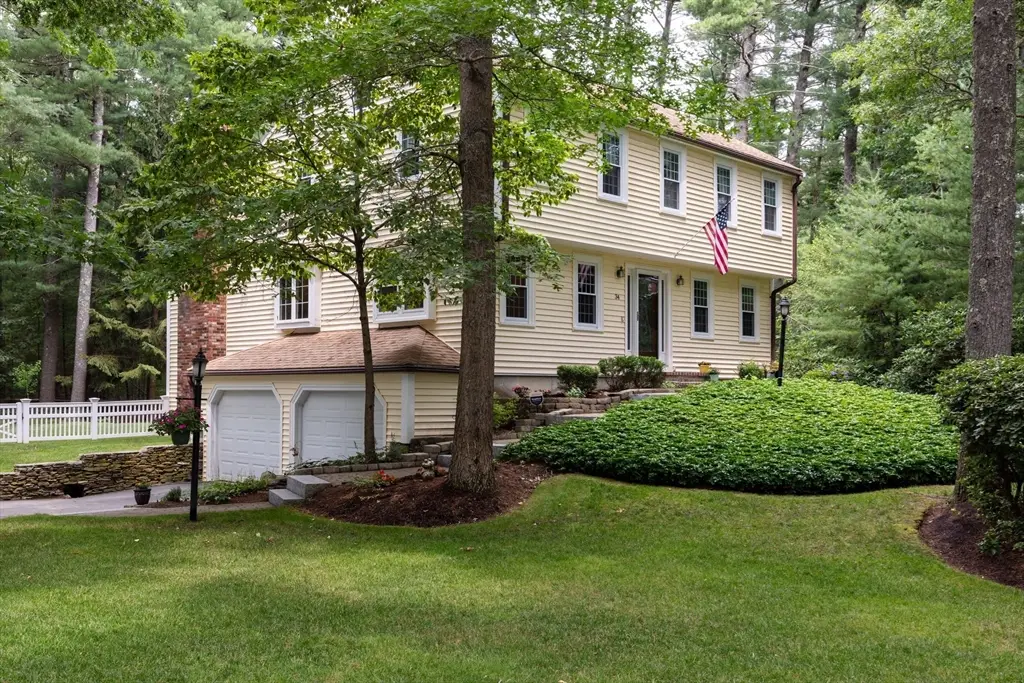 34 Pioneer Drive, Duxbury, MA 02332 - #1
