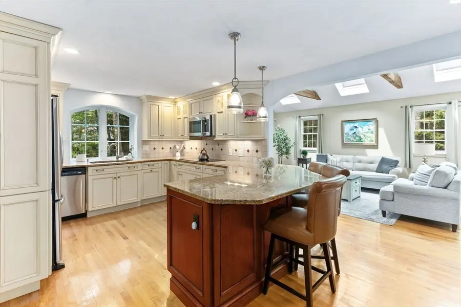 34 Pioneer Drive, Duxbury, MA 02332 - #3