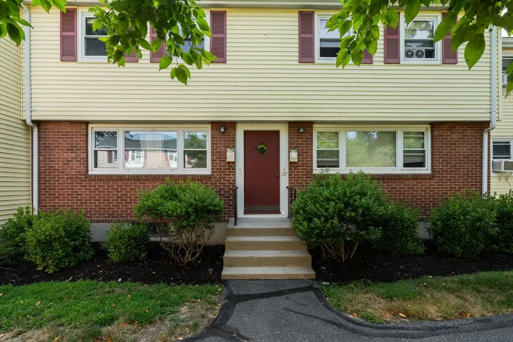 31 Prescott St #31, Framingham, MA 01702 - #1