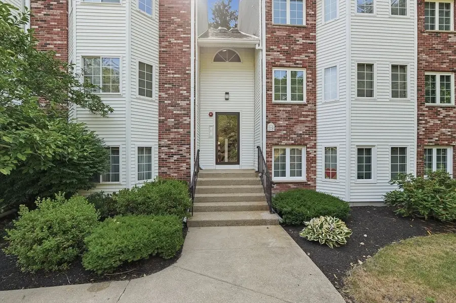 116 Tall Oaks Drive #T, Weymouth, MA 02190 - #2