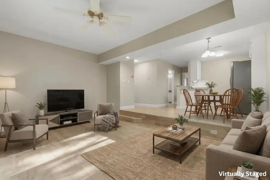116 Tall Oaks Drive #T, Weymouth, MA 02190 - #3