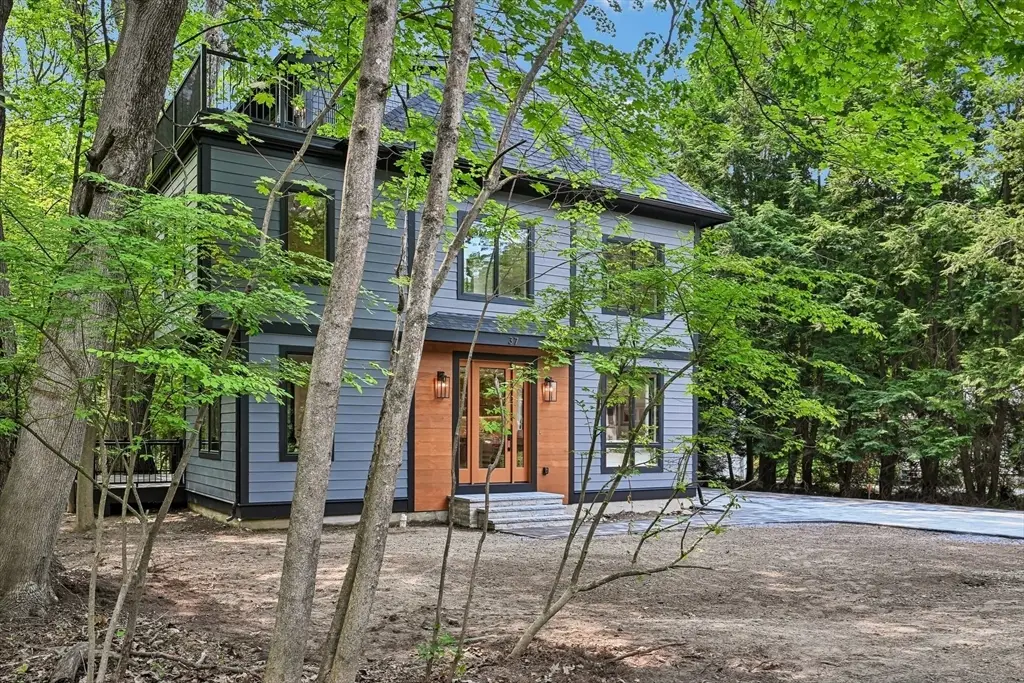 37 Moseley, Needham, MA 02492 - #1