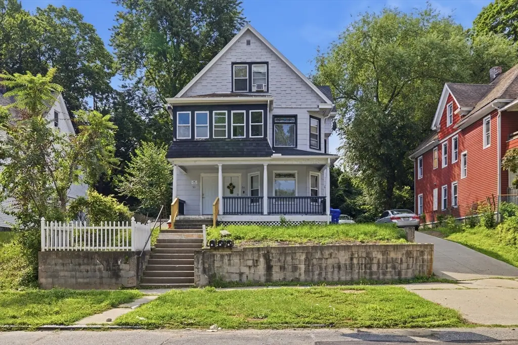 51-53 Leyfred Ter, Springfield, MA 01108 - #1