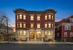 31 Homestead #1, Boston, MA 02121