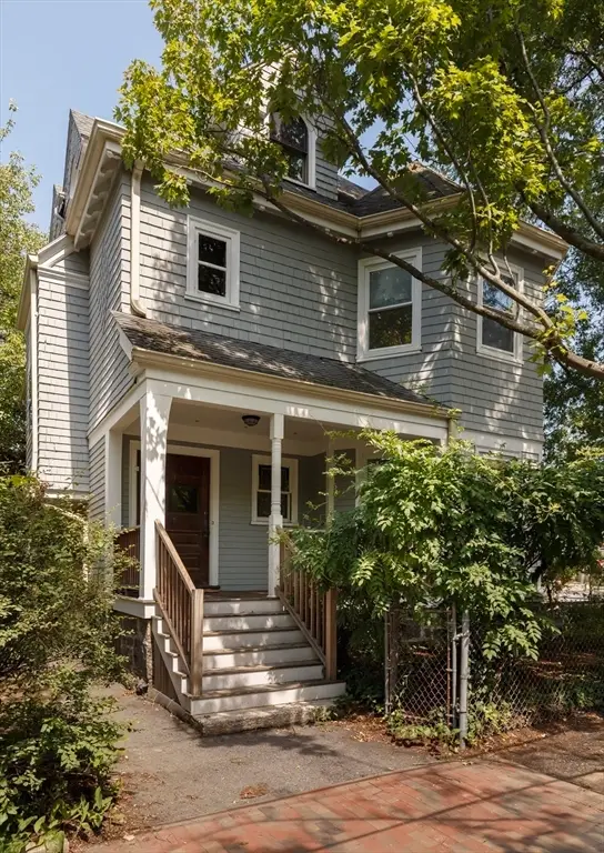 4 Hurlbut Street, Cambridge, MA 02138 - #1