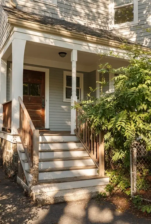 4 Hurlbut Street, Cambridge, MA 02138 - #2