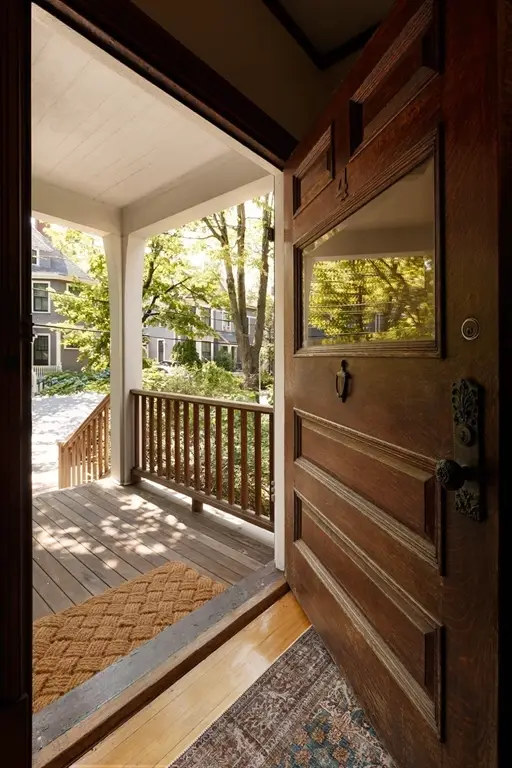 4 Hurlbut Street, Cambridge, MA 02138 - #3