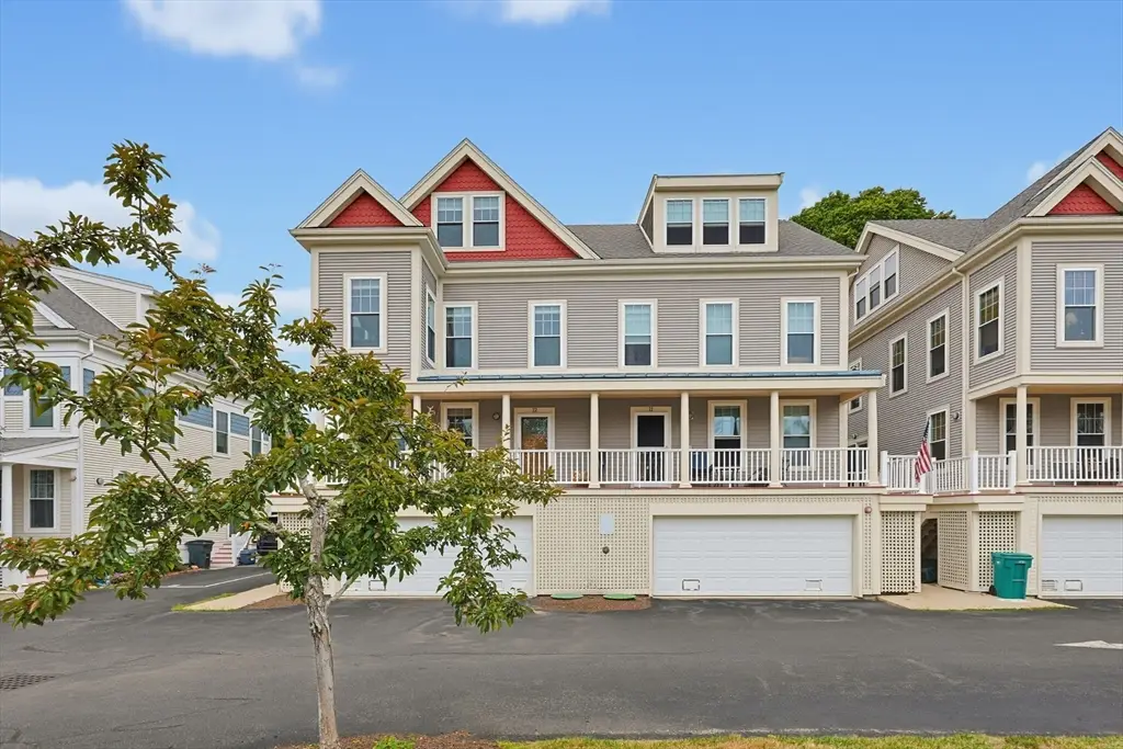 12 Honora Ln #12, Bourne, MA 02532 - #1