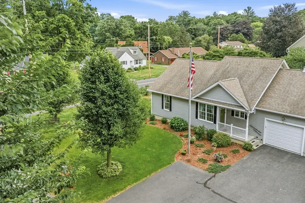 6 Toledo Ave #A, Westfield, MA 01085 - #1