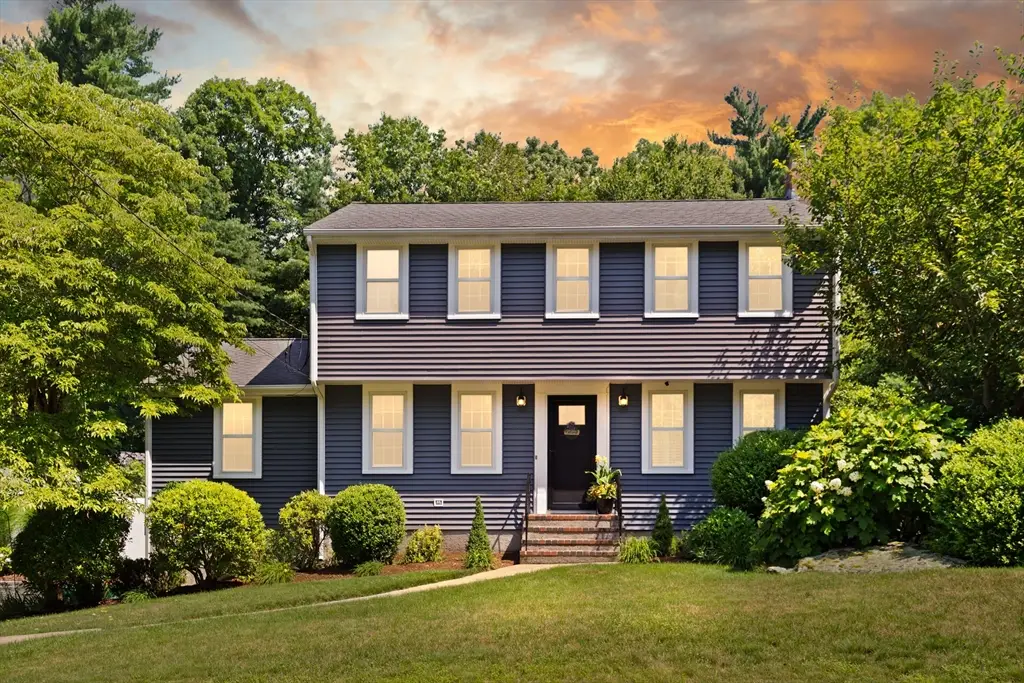 19 Scott Drive, North Easton, MA 02356 - #1