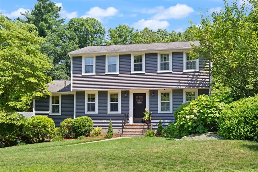 19 Scott Drive, North Easton, MA 02356 - #3