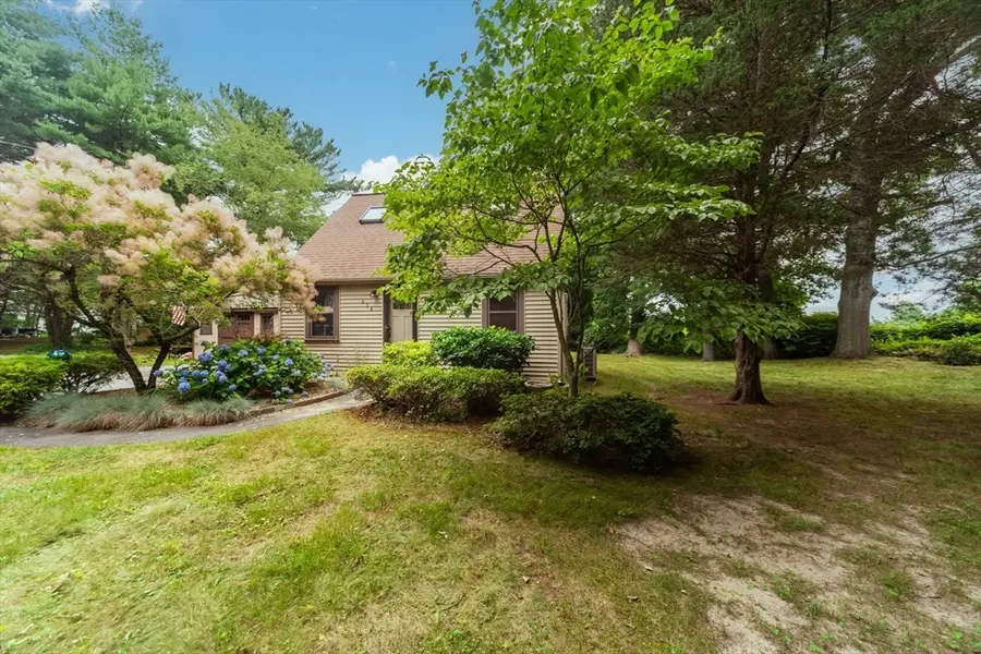 634 Pine St, Bridgewater, MA 02324 - #2