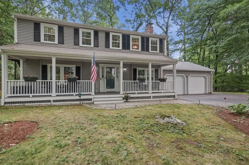 17 North Vine Street, Milford, MA 01757 - #1