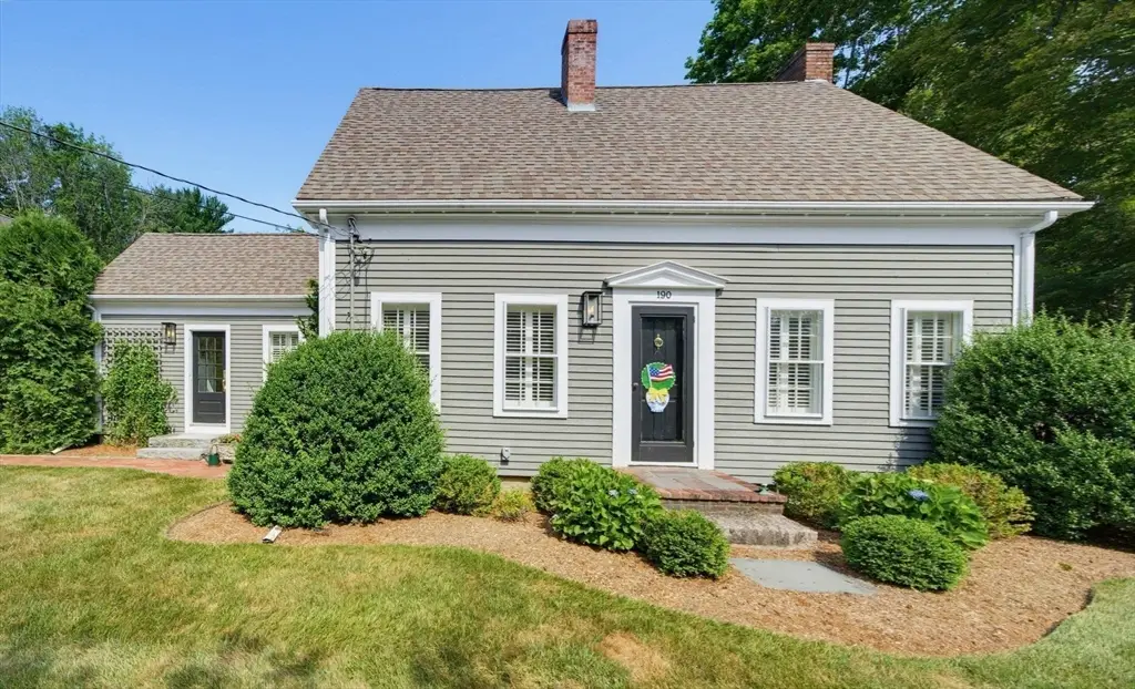 190 Mountain Ave, Pembroke, MA 02359 - #1
