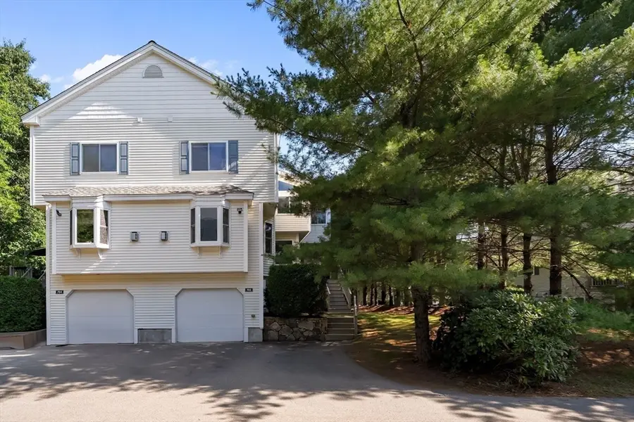 703 Old Bridge Ln #703, Bellingham, MA 02019 - #3