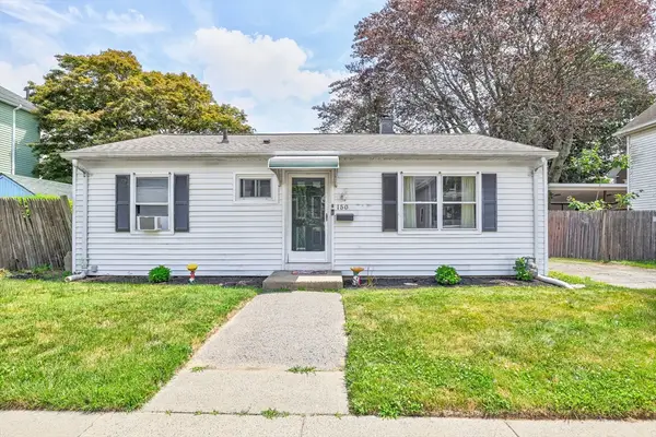 150 Armour St, New Bedford, MA 02740