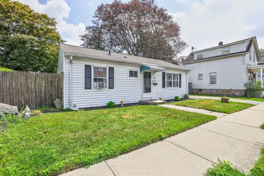 150 Armour St, New Bedford, MA 02740 - #2