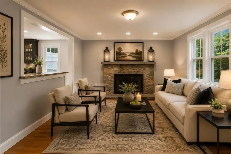 11 Corey Terrace, Boston, MA 02132 - #3