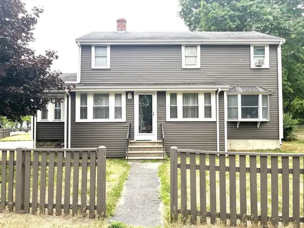 113 Mutton Ln, Weymouth, MA 02189